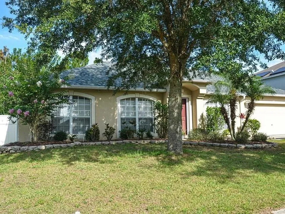 Turnberry Blvd