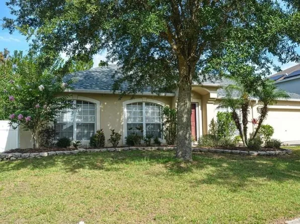 (undisclosed Address), Kissimmee, FL 34744