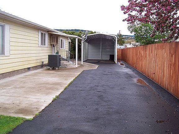 Dr. way #  2___ RV Port__ N elevation