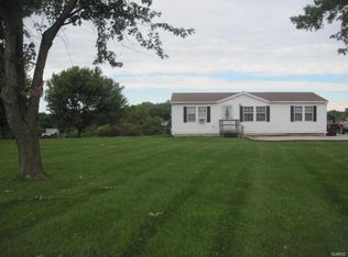 1399 Highway V, Elsberry, MO 63343