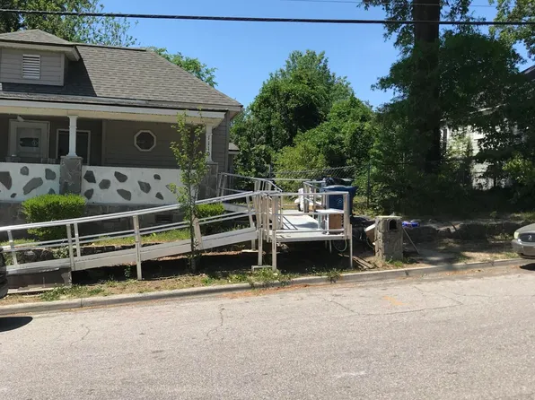 1110 Moreland Ave, Durham, NC 27707