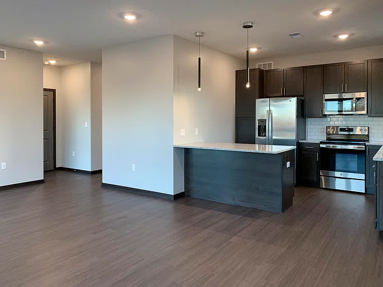 Haven at Uptown — Photo 179