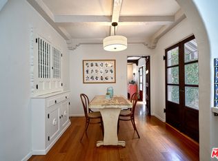 935 S Ogden Dr, Los Angeles, CA 90036