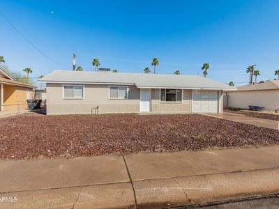 10819 N 73rd Dr, Peoria, AZ, 85345
