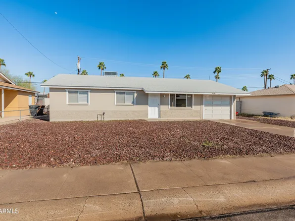 10819 N 73RD Drive, Peoria, AZ 85345