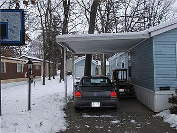 Carport