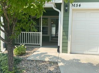 802 Waterglen Dr #M54, Fort Collins, CO 80525