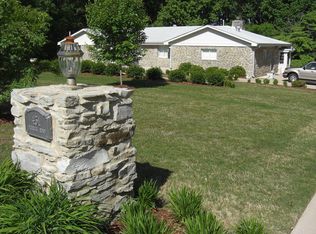 431 Patrick Rd, Fayetteville, TN 37334