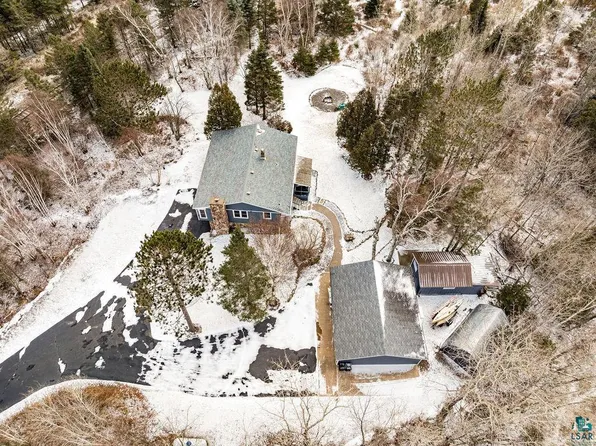 173 Marina Rd, Knife River, MN 55609