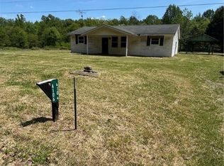 4104 N Blanton Rd, Scottsburg, IN 47170