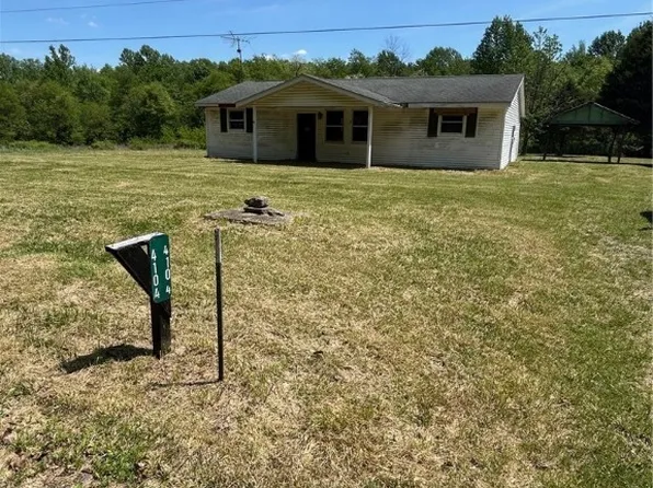4104 N Blanton Road, Scottsburg, IN 47170