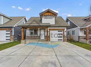 1358 N Sadee Ln, Coeur D Alene, ID 83814