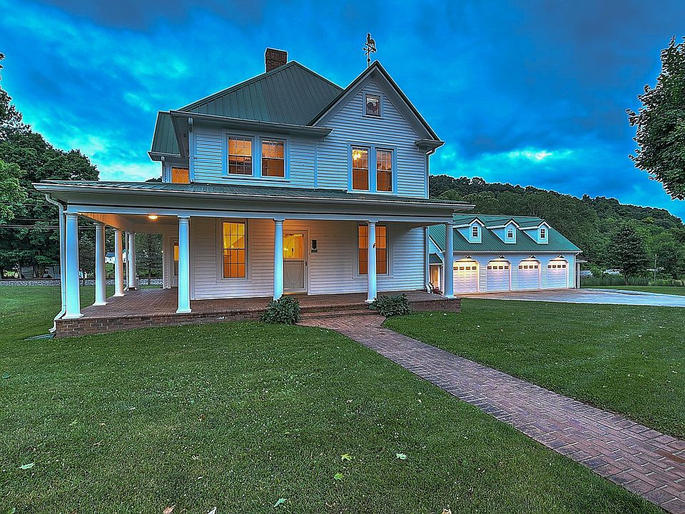1st image of 13084 Wallace Pike