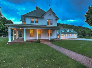 13084 Wallace Pike, Bristol, VA 24202