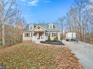 16300 Kaiser Ct, Hagerstown, MD 21740