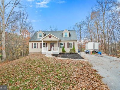 16300 Kaiser Ct, Hagerstown, MD, 21740