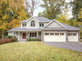 308 Lafayette Ave, Chatham, NJ 07928