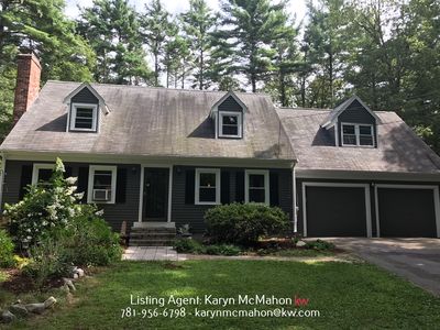 21 Nelson Shore Rd, Lakeville, MA, 02347