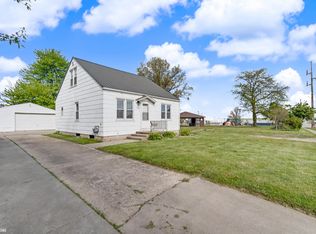 313 S 18th Ave, Marshalltown, IA 50158