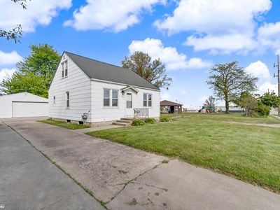 313 S 18th Ave, Marshalltown, IA, 50158