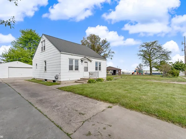 313 S 18th Ave, Marshalltown, IA 50158