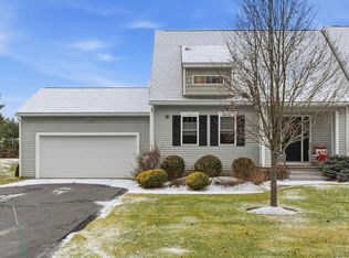 249 Villager Rd, Chester, NH 03036