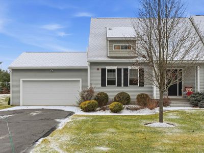 249 Villager Road, Chester, NH, 03036