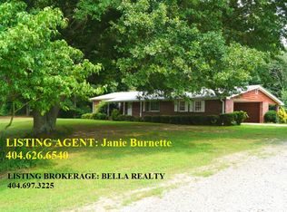 6680 Westray Rd, Cumming, GA 30028