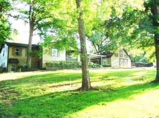 4513 Vassie Dr, Tuscaloosa, AL 35404
