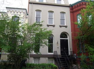 1434 Q St NW APT 301, Washington, DC 20009