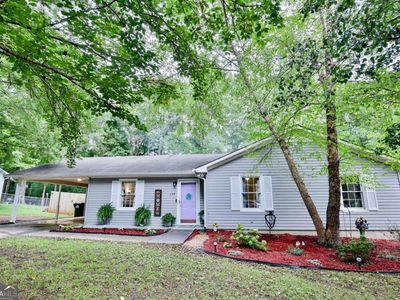 152 Winter Hill Dr, Winterville, GA, 30683