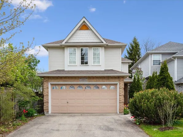 537 Havendale Pl, Waterloo, ON N2T 2T3