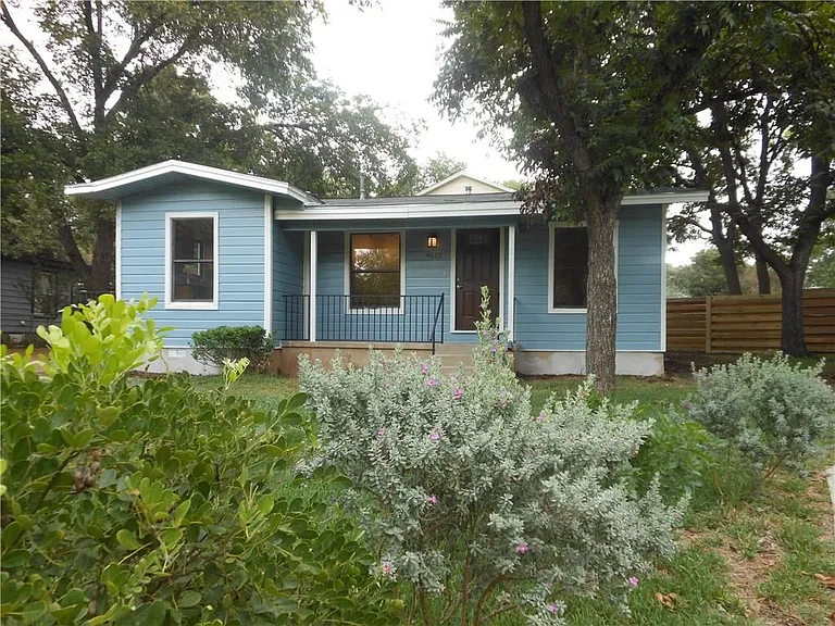 4615 Banister Ln — Photo 1