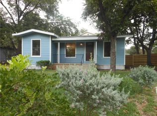 4615 Banister Ln, Austin, TX 78745