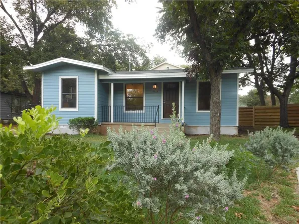 4615 Banister Ln, Austin, TX 78745