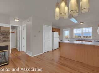 3204 Capstan Way, Colorado Springs, CO 80906