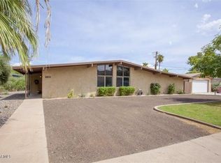 2611 N Fiesta St, Scottsdale, AZ 85257
