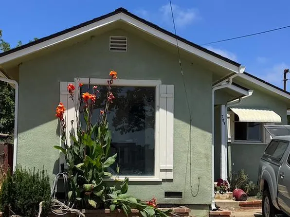 783 Josephine St, Salinas, CA 93905