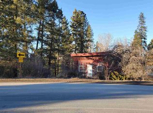 220 W Shaffer Ave, Springdale, WA 99173