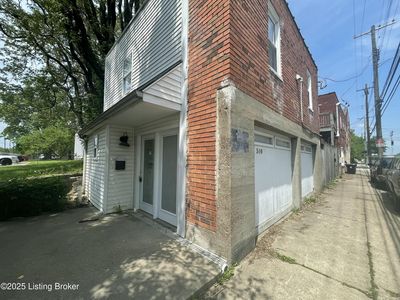510 S 15th St, Louisville, KY, 40203