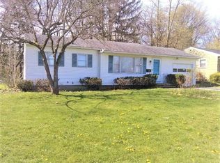 119 Hewitt St, Rochester, NY 14612