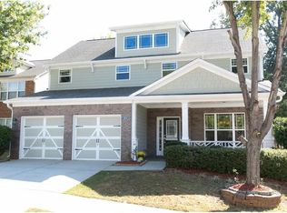 3614 Silver Brooke Ln NW, Kennesaw, GA
