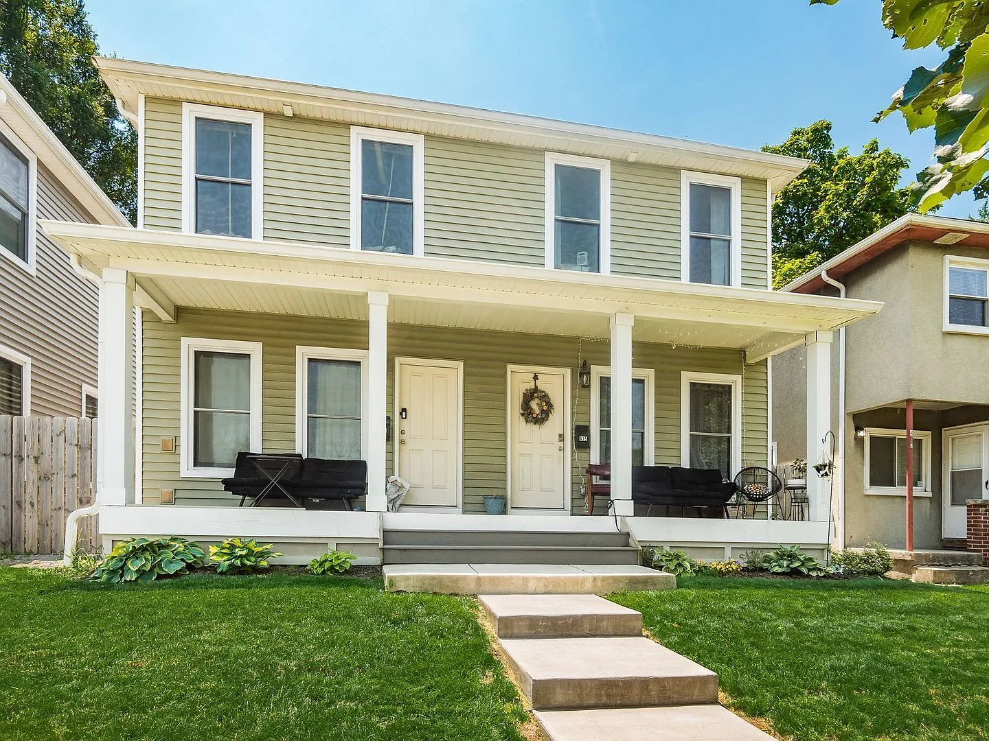 5 bed, 2.0 bath, $3,185 — Photo 1