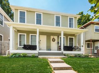 417 E 18th Ave, Columbus, OH 43201