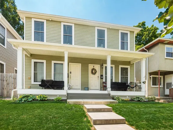 417 E 18th Ave, Columbus, OH 43201