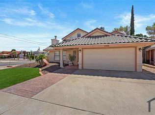 11486 Joe Watson Ct, El Paso, TX 79936