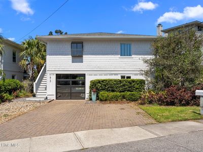 613 N Channel Drive, Wrightsville Beach, NC, 28480