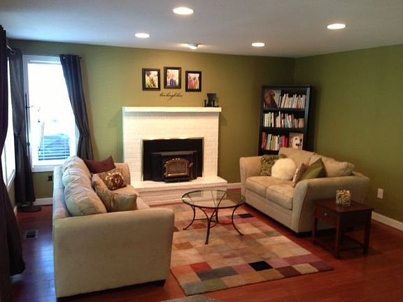 Sitting room