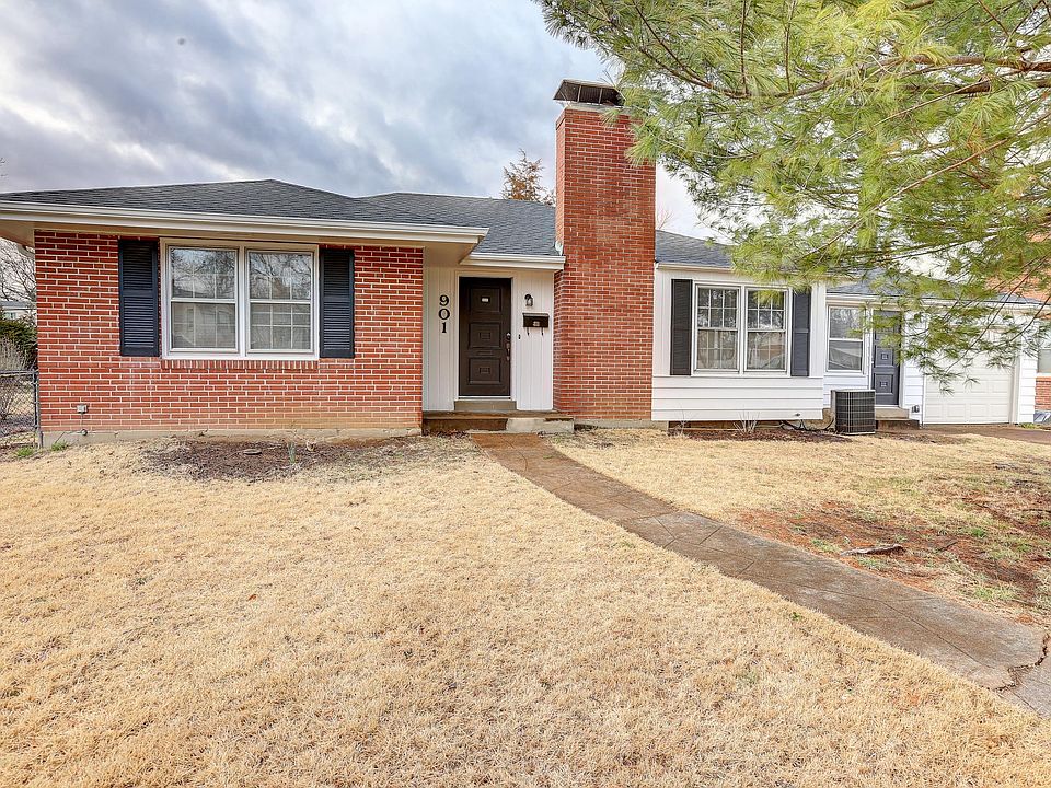 1st image of 901 Leawood Dr