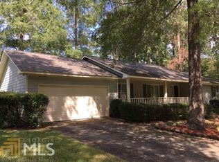 1884 Timberlane Rd, Milledgeville, GA 31061
